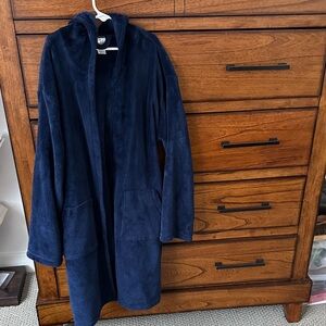 GAP Kids Softest Robe